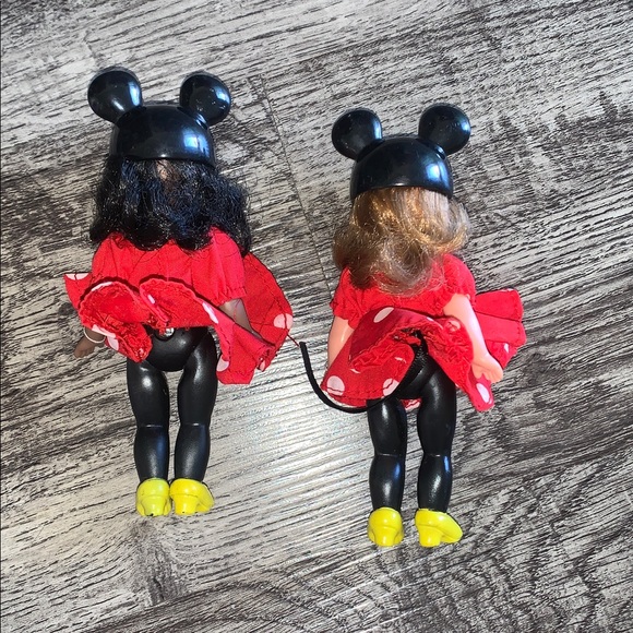 Madame Alexander dolls Mini Mouse - Picture 4 of 6